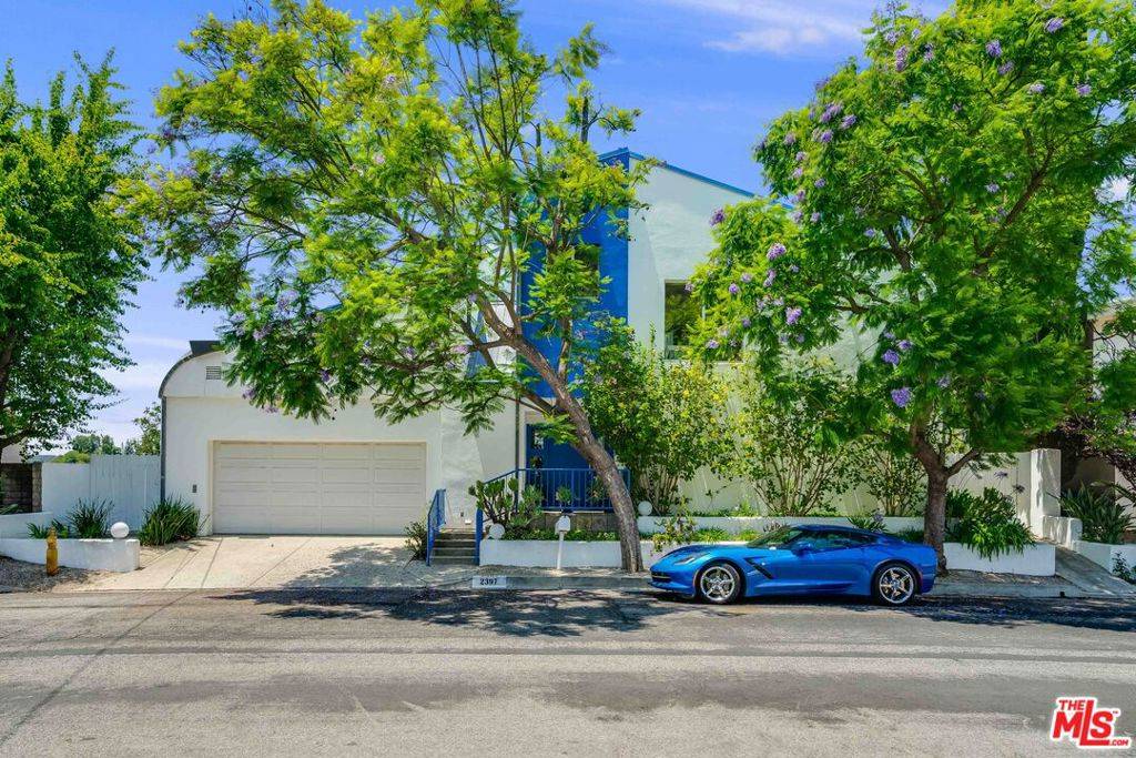 Los Angeles, CA 90077,2397 Nalin DR