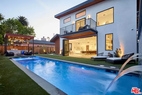 1390 Palms BLVD, Venice, CA 90291