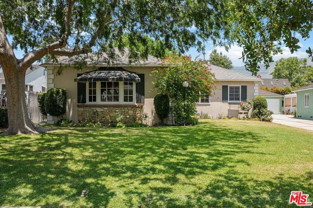 Pasadena, CA 91107,2365 Las Lunas ST