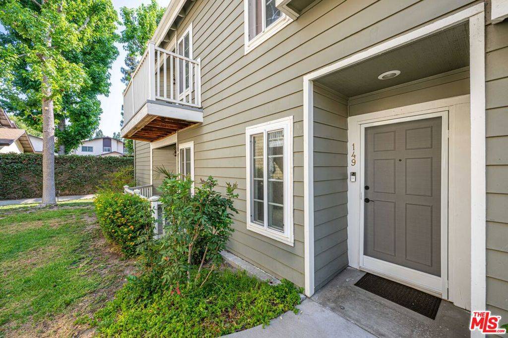 North Hollywood, CA 91606,6626 Clybourn AVE #149