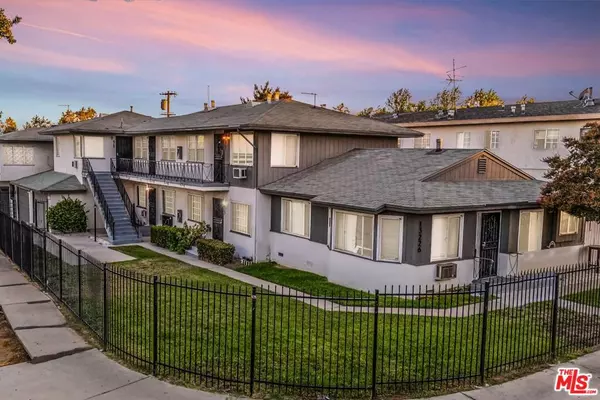 13226 Vanowen ST, North Hollywood, CA 91605