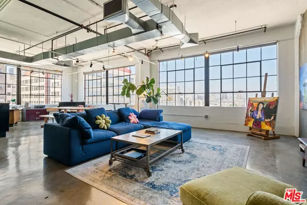 315 E 8th ST #801, Los Angeles, CA 90014