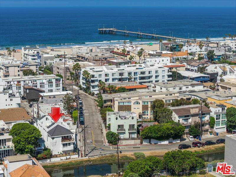 3501 Esplanade, Marina Del Rey, CA 90292