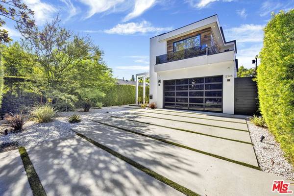 12345 Hillslope ST, Studio City, CA 91604