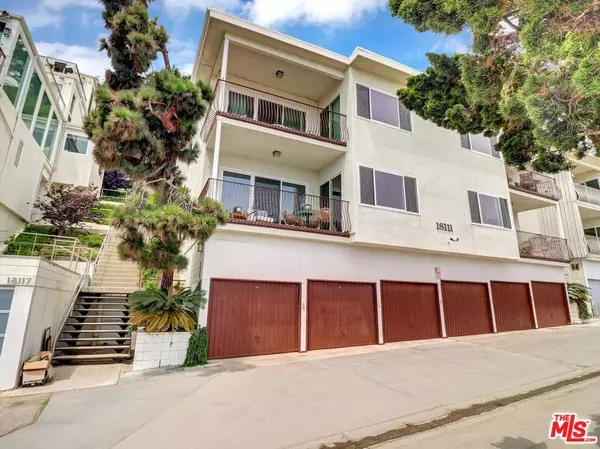 Malibu, CA 90265,18111 Coastline DR #2