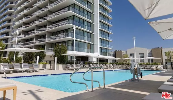Los Angeles, CA 90025,11750 Wilshire BLVD #2707