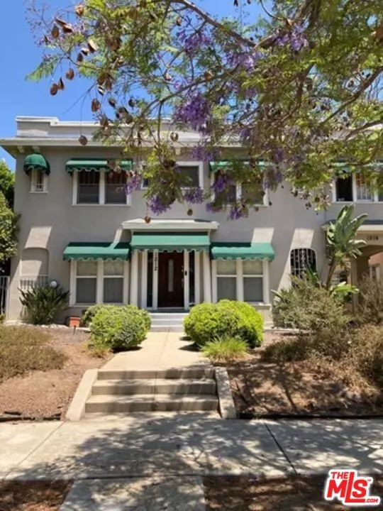 Los Angeles, CA 90019,1212 S Tremaine AVE