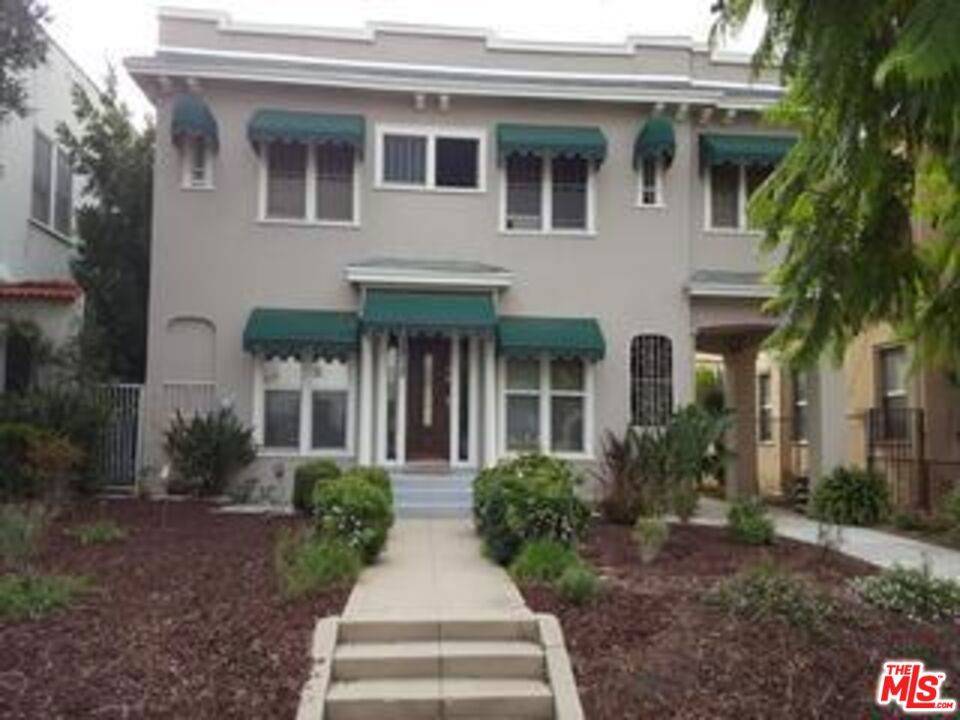 1212 S Tremaine AVE, Los Angeles, CA 90019
