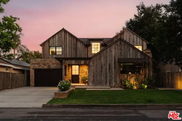 11734 Huston ST, Valley Village, CA 91607