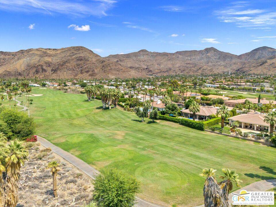 Palm Springs, CA 92264,450 E Bogert TRL
