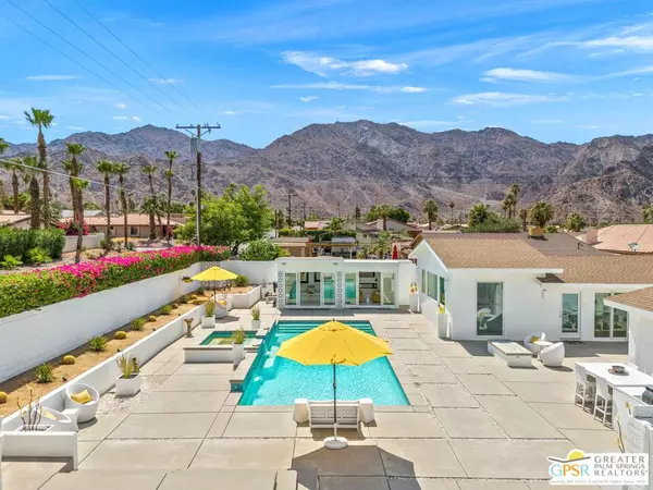 53225 Avenida Herrera, La Quinta, CA 92253