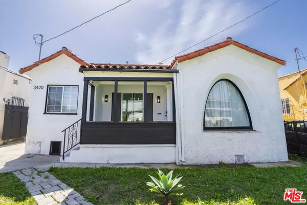 Los Angeles, CA 90043,3420 W 71st ST