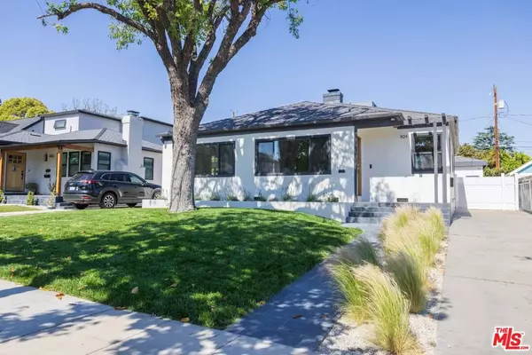 Burbank, CA 91505,824 N Lima ST