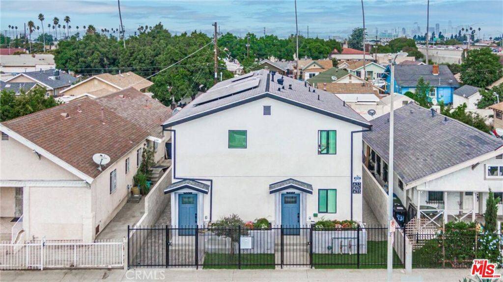 433 W Gage AVE #433, Los Angeles, CA 90003