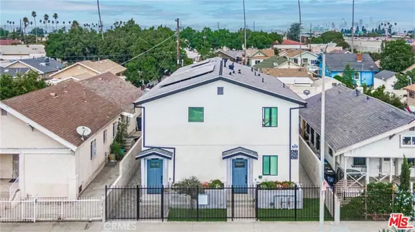 433 W Gage AVE #433, Los Angeles, CA 90003