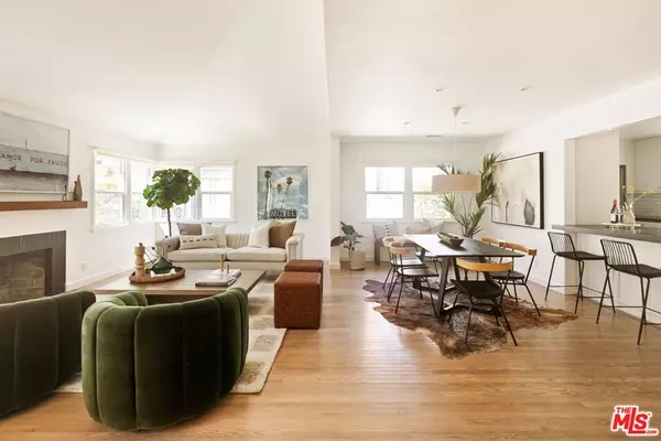 Los Angeles, CA 90066,12518 Everglade ST