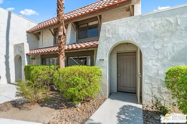 Palm Springs, CA 92262,2054 N Mira Vista WAY