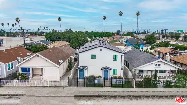 433 W Gage AVE #435, Los Angeles, CA 90003