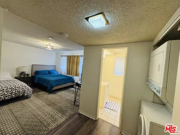 Gardena, CA 90247,14903 S Normandie AVE #115