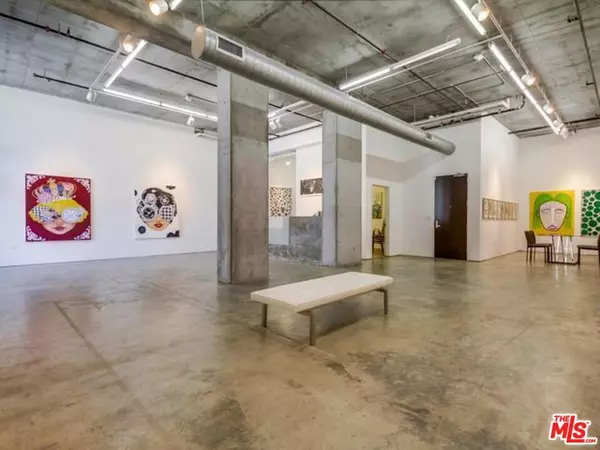 1100 S Hope ST #105-205, Los Angeles, CA 90015