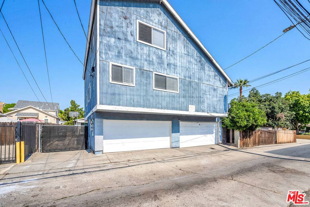 7343 Comstock AVE #C, Whittier, CA 90602