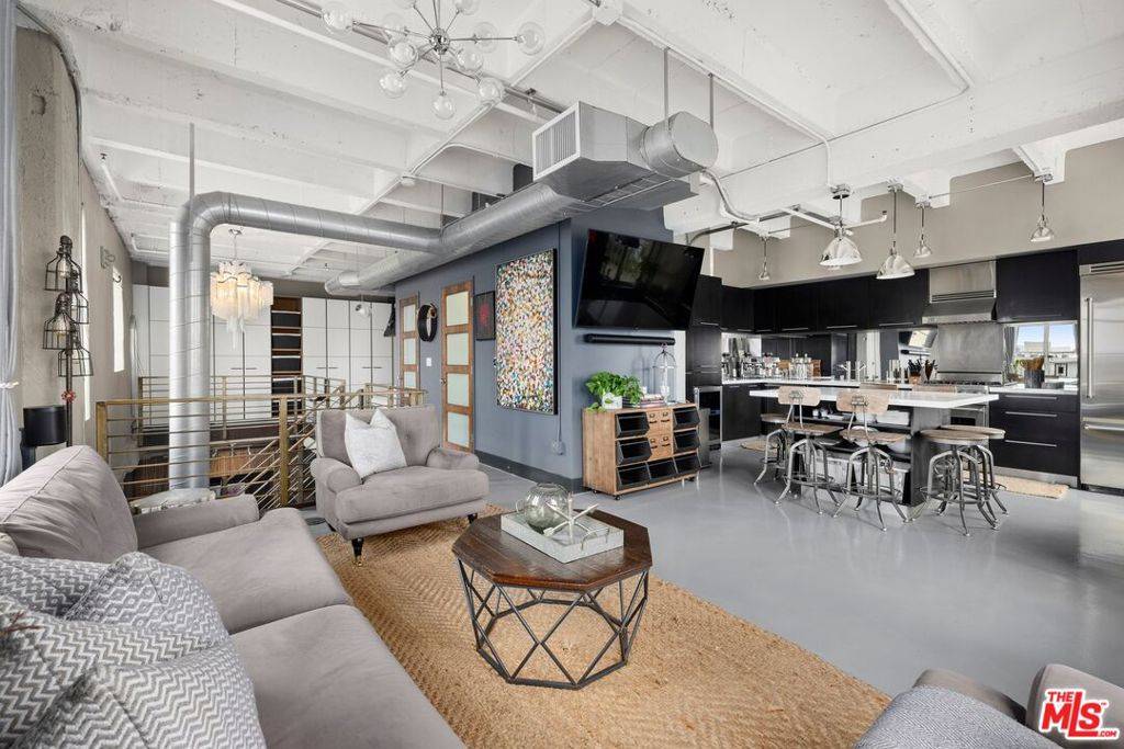 6253 Hollywood BLVD #506, Los Angeles, CA 90028