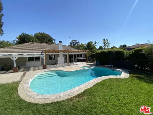 Thousand Oaks, CA 91362,1343 Rancho LN