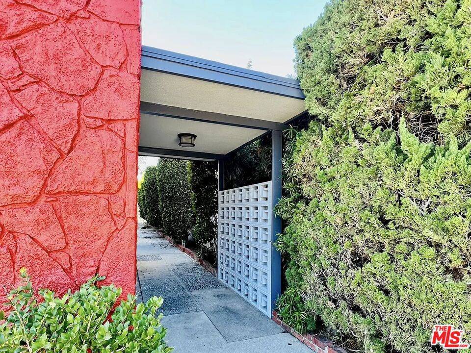 Glendale, CA 91205,321 LINCOLN AVE #1