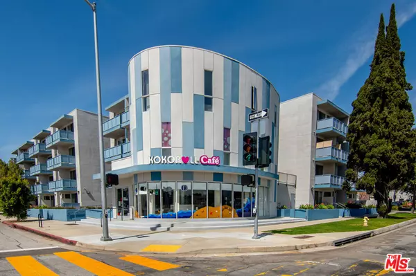Pasadena, CA 91106,1299 E Green ST