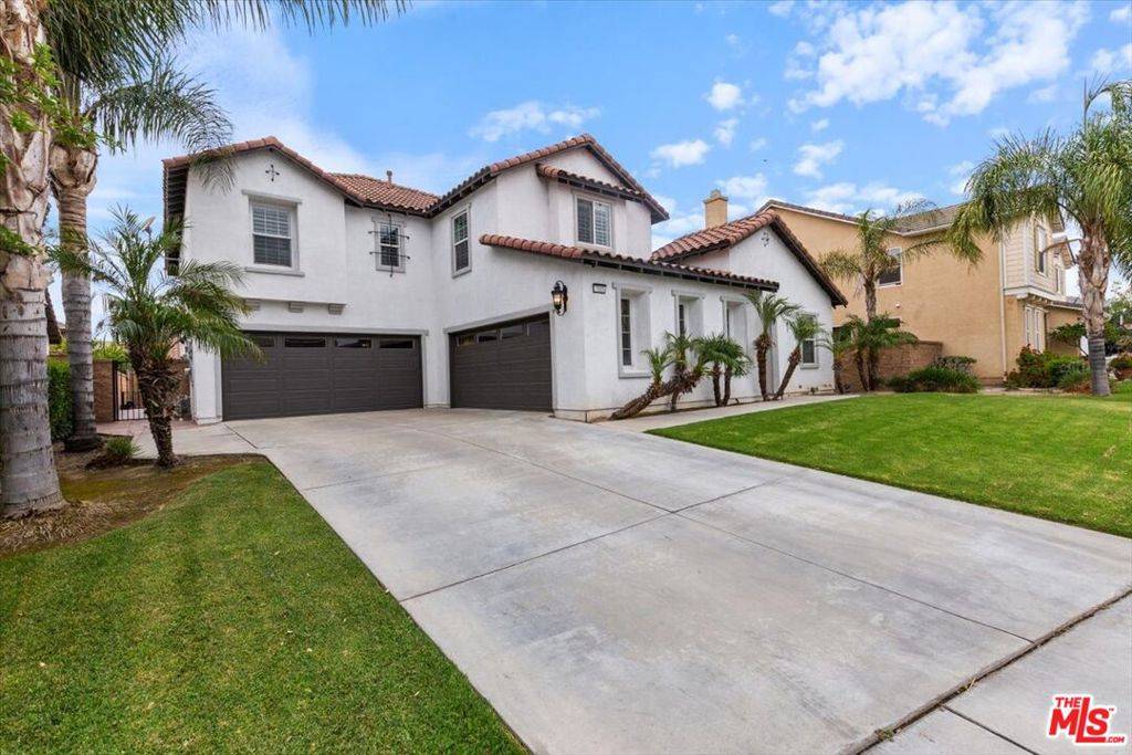 Eastvale, CA 92880,7915 Saddletree CT