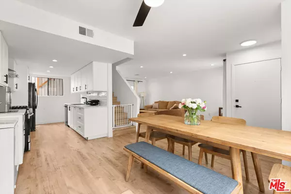 Inglewood, CA 90302,746 N Eucalyptus AVE #21