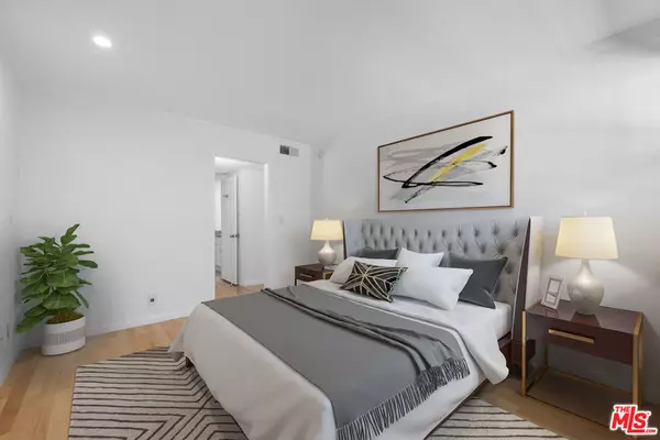 740 N Kings RD #114, West Hollywood, CA 90069