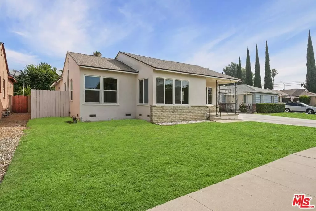 Reseda, CA 91335,18913 Cohasset ST