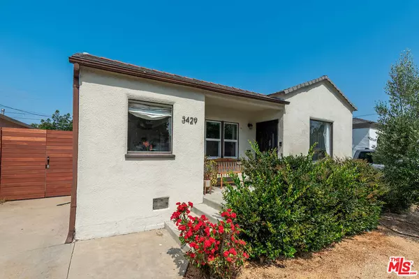 3429 Potomac AVE, Los Angeles, CA 90016