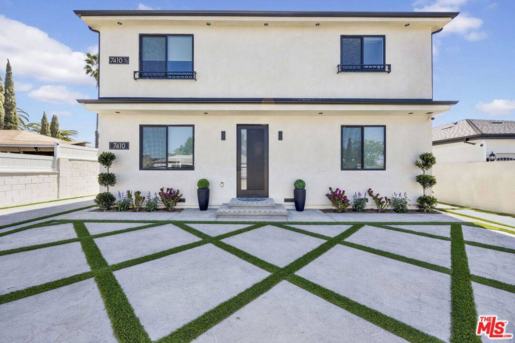 Sun Valley, CA 91352,7410 Denny AVE