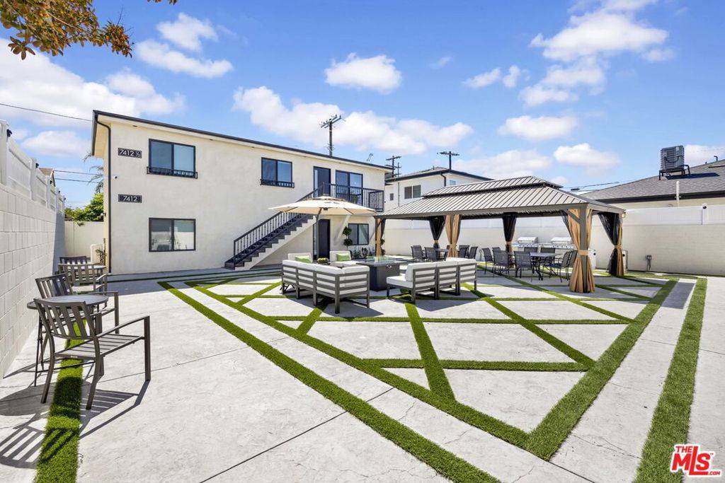 Sun Valley, CA 91352,7410 Denny AVE