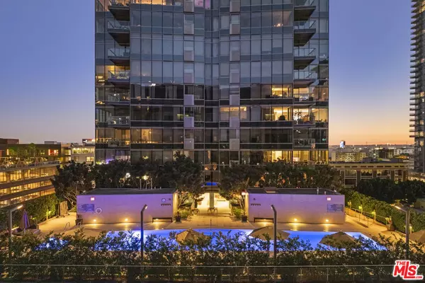 1155 S Grand AVE #525, Los Angeles, CA 90015