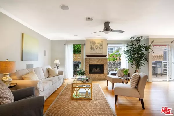 1240 24th ST #3, Santa Monica, CA 90404