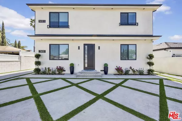 Sun Valley, CA 91352,7410 Denny AVE