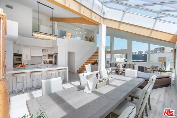 18 Union Jack ST #302, Marina Del Rey, CA 90292