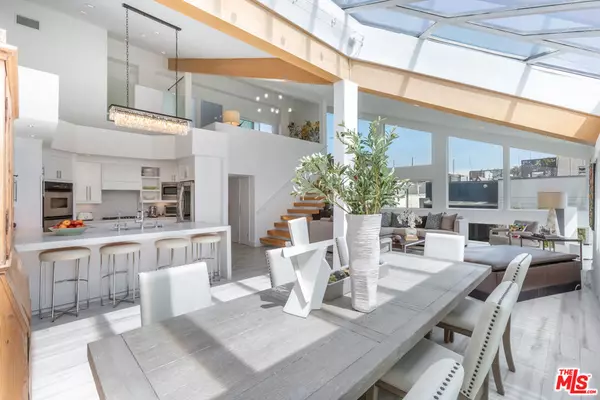18 Union Jack ST #302, Marina Del Rey, CA 90292