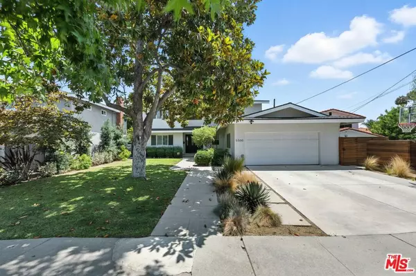 Sherman Oaks, CA 91401,5500 Stansbury AVE