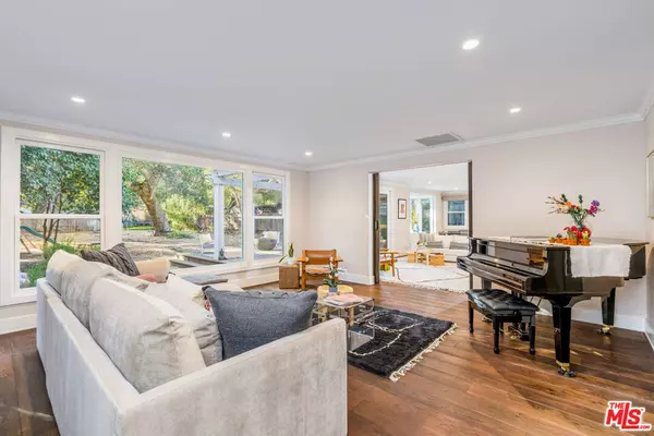 Topanga, CA 90290,1514 Willow DR