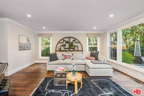 Topanga, CA 90290,1514 Willow DR