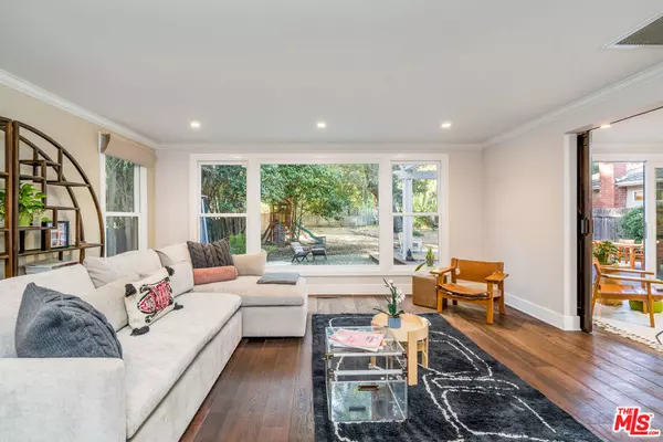 Topanga, CA 90290,1514 Willow DR