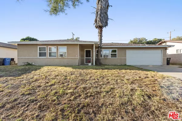 Simi Valley, CA 93063,4119 Florence ST