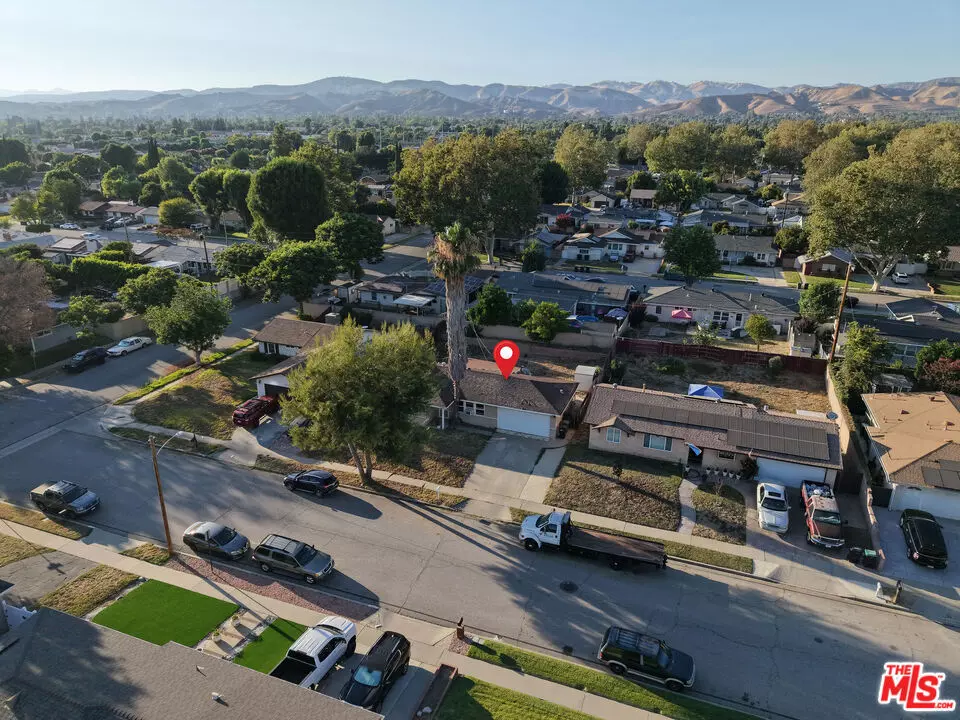 Simi Valley, CA 93063,4119 Florence ST