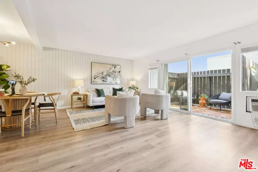5003 Stoney Creek RD #349, Culver City, CA 90230