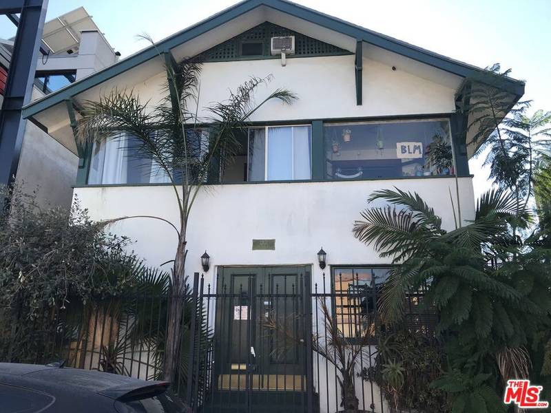 1307 Innes PL #A, Venice, CA 90291