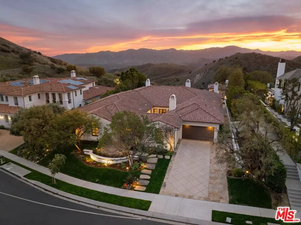 Calabasas, CA 91302,25420 Prado De Azul